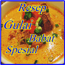 APK Resep Gulai Babat Spesial Enak Terlengkap