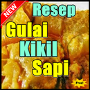 Resep Gulai Kikil Sapi Padang Enak & Lezat APK