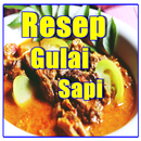 Resep Gulai Sapi Beserta Cara Membuat Bumbunya APK