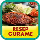 Resep Gurame Lezat & Enak APK