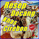 Resep Docang Khas Cirebon Terlengkap APK