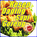 APK Resep Daging Goreng Yang Renyah Terlengkap