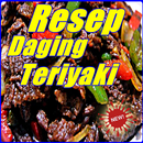Resep Daging Teriyaki Yang Nikmat Terlengkap APK