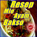 Resep Cara Membuat Mie Ayam Baso Terlengkap APK