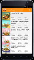 e Resep Masakan Ikan screenshot 1