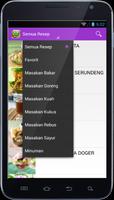 e Resep Masakan Jakarta Betawi screenshot 2