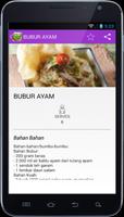 e Resep Masakan Jakarta Betawi screenshot 3