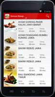 e Resep Masakan Jawa screenshot 1