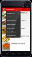 e Resep Masakan Trenggalek screenshot 2