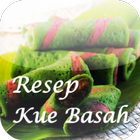 Icona e Resep Kue Basah