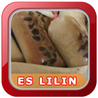 Resep Es Lilin أيقونة