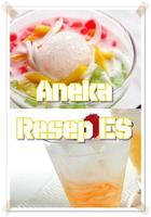 Aneka Resep Es screenshot 1