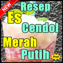 Resep Es Cendol Merah Putih Kekinian aplikacja