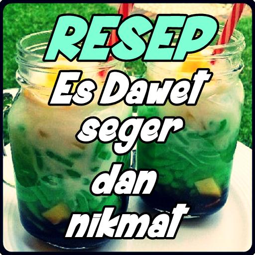 Resep Es Dawet Untuk Berbuka Puasa For Android Apk Download