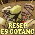 Resep Es Goyang icône