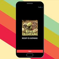 Resep Es Goyang screenshot 1