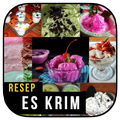 Resep Es Krim Yummy