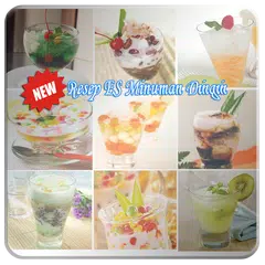 100 Resep ES Minuman Dingin APK 下載