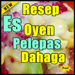 Resep Es Oyen Dari Bandung Penghilang Dahaga