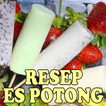 Resep Es Potong