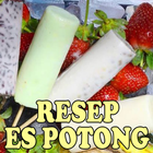 Resep Es Potong أيقونة