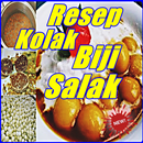 Resep Kolak Biji Salak Untuk Berbuka Puasa APK