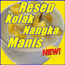 Resep Kolak Nangka Manis Terlengkap APK