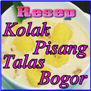 Resep Kolak Pisang Talas Bogor Terlengkap APK