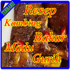 Resep Kambing Bakar Madu Gurih Lezat Terbaru 图标