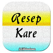 Resep Kare icon