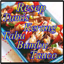 APK Resep Kerang Bumbu Tauco Campur Tahu Terlengkap