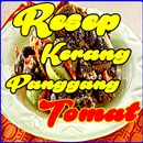 Resep Kerang Panggang Tomat Terlengkap APK
