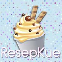 Resep Kue постер