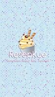 Resep Kue स्क्रीनशॉट 1