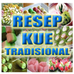 Resep Kue Tradisional