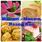 Macam - Macam Resep Kue simgesi