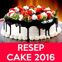 Resep Cake 2017 captura de pantalla 2