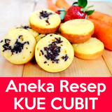Aneka Resep Kue Cubit 아이콘