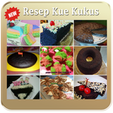 Resep Kue Bolu Kukus "Spesial" आइकन