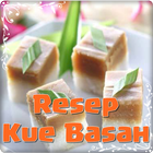 ikon Resep Kue Basah