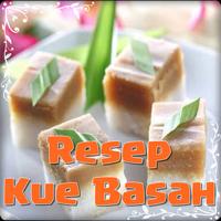 Resep Kue Basah poster