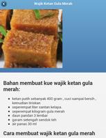 10 Resep Kue Basah स्क्रीनशॉट 1