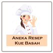 Aneka Resep Kue Basah