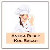 Aneka Resep Kue Basah icône
