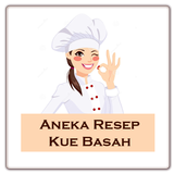 Aneka Resep Kue Basah icon