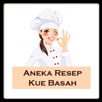 Aneka Resep Kue Basah plakat