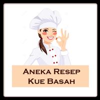 Aneka Resep Kue Basah Ekran Görüntüsü 1