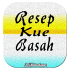 Resep Kue Basah 图标