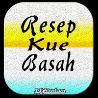 Resep Kue Basah 截图 1