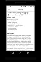 Inscook: Resep Kue Basah Komplit screenshot 2